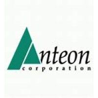 interactive media/anteon logo image