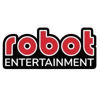 robot entertainment