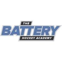 battery hockey logo image