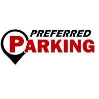 preferred parking