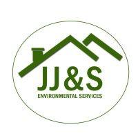 jj&s environmental services logo image