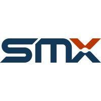 smx logo image