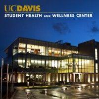 uc davis student health & wellness center