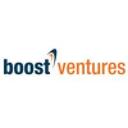 logo of Boost Ventures