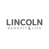 lincoln benefit life logo image