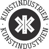 kunstindustrien logo image