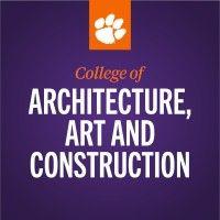 clemson university college of architecture, art and construction