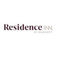 residence inn by marriott logo image