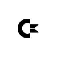 commodore corporation logo image