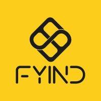 fyind.com logo image