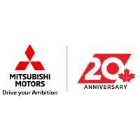 mitsubishi motor sales of canada, inc. logo image