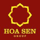 logo of Hoa Sen Group