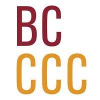 boston college center for corporate citizenship logo image