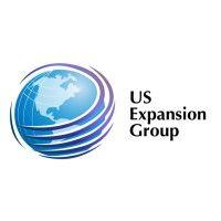 us expansion group logo image