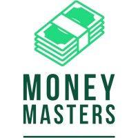 money masters logo image