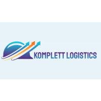 komplett logistics llc logo image