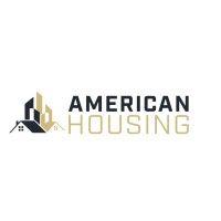 american housing logo image