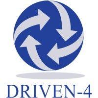 driven-4 logo image