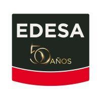 edesa logo image