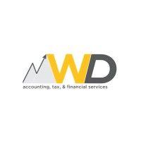 wd accounting services