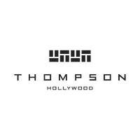 thompson hollywood logo image