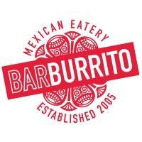 barburrito logo image