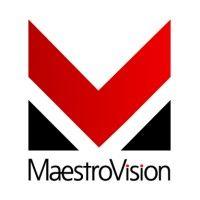 maestrovision logo image