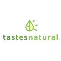 tastesnatural™, llc logo image