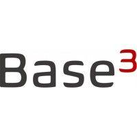 base3 solutions ltd logo image