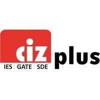 ciz plus logo image