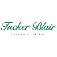 tucker blair logo image