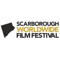 scarborough film festival logo image