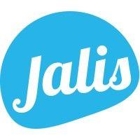 jalis, agence web logo image