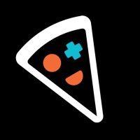 pizza club games logo image