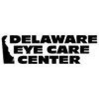 delaware eye care center logo image