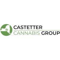 castetter cannabis group logo image