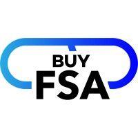 buyfsa logo image