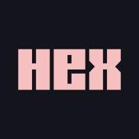 hex logo image