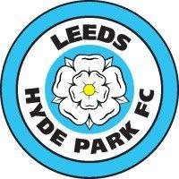 leeds hyde park fc logo image