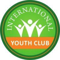 international youth club logo image