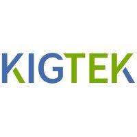 kigtek logo image