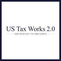 us tax works 2.0 logo image