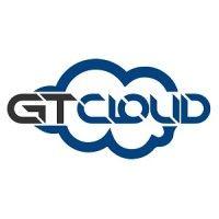 gtcloud - chmura dla biznesu logo image