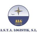 logo of Asta Logistik Grupo