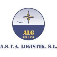 asta logistik grupo logo image