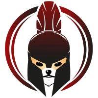 dogelon warriors logo image