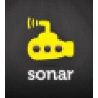 sonar media, inc. logo image