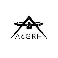 aégrh (esg-uqam) logo image