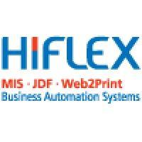 hiflex logo image