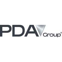 pdagroup logo image